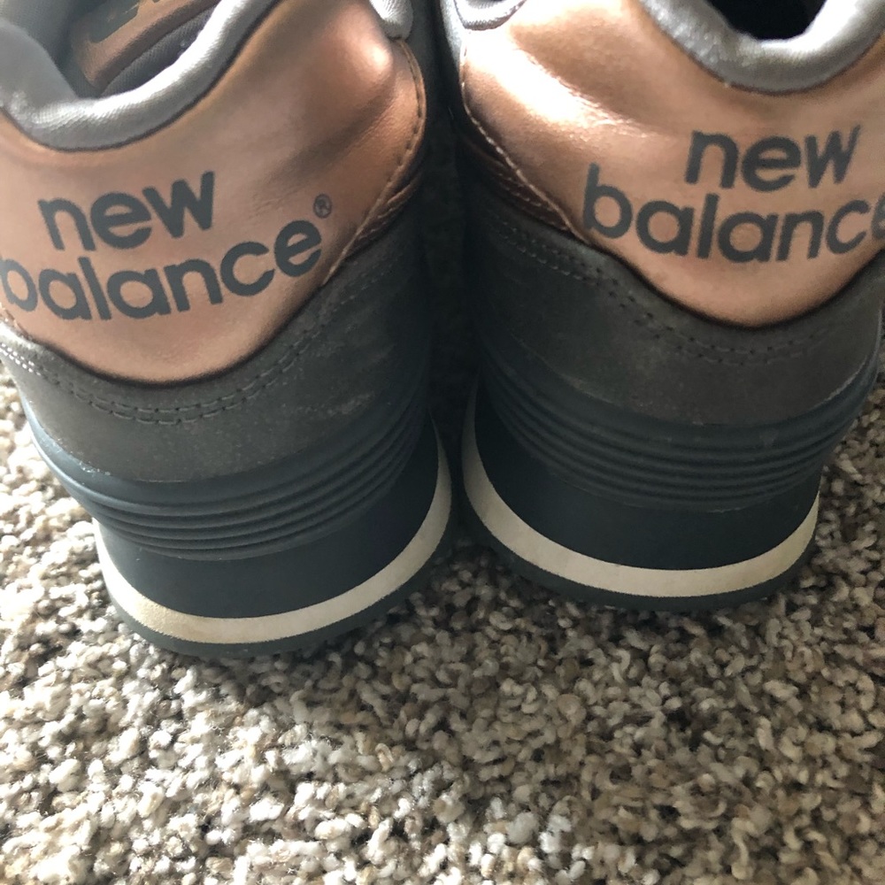 EUC New Balance